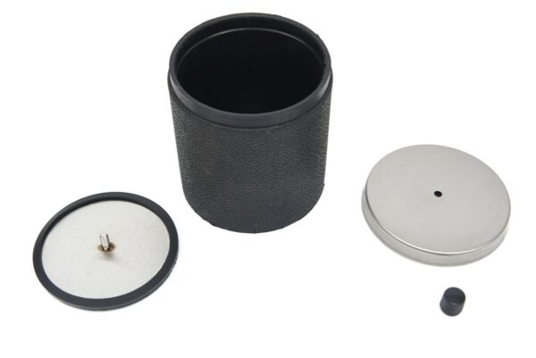 HBM Mini Polijsttrommel - Afbeelding 7