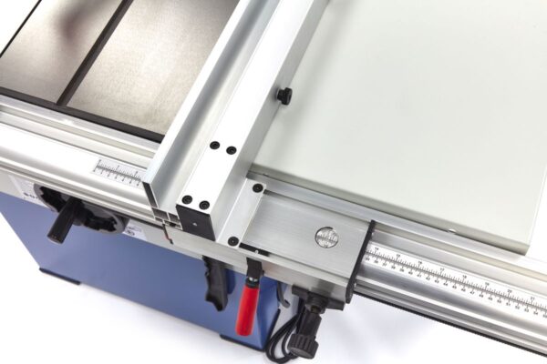 HBM 2200 Watt Cirkelzaagtafel Met Roltafel - Image 12