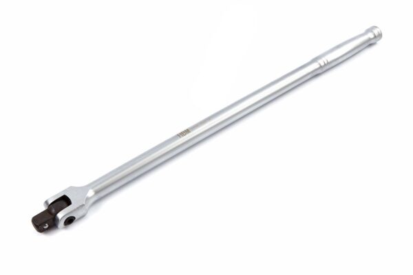 HBM 455 mm 1/2 inch Wringijzer met Kantelbare Kop - Afbeelding 3