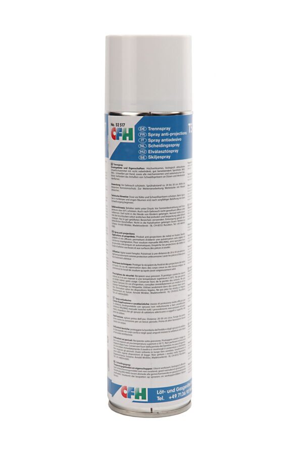 CFH 300 ML Spatspray