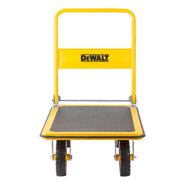 DeWalt transportwagen DXWT-504 400 kg - Image 3