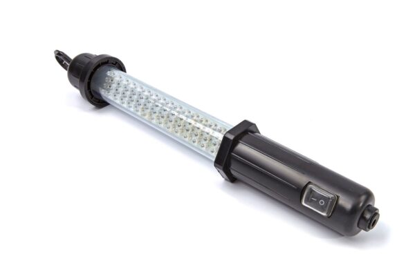 HBM Oplaadbare LED looplamp met 60 LED - Afbeelding 3