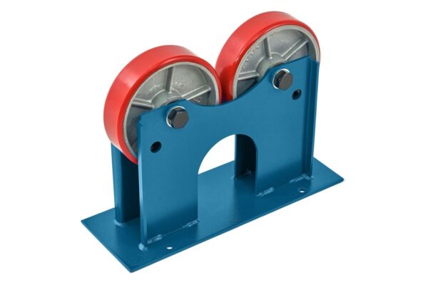 HBM Professionele Lasrolstelling 1000 Kg - Bild 5