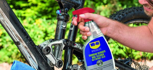 WD-40 Specialist® Bike Cleaner 500 ml