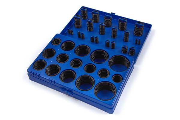 HBM 419 Delig O Ringen Assortiment INCH maten