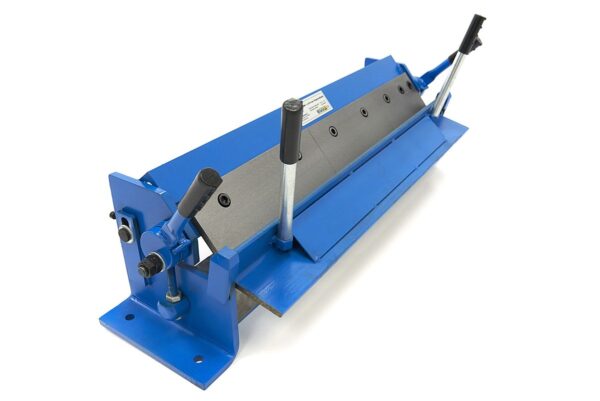HBM 1 x 610 mm. Vingerzetbank - Afbeelding 7