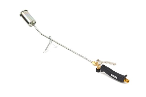 Rothenberger Gasbrander Eco - Afbeelding 4