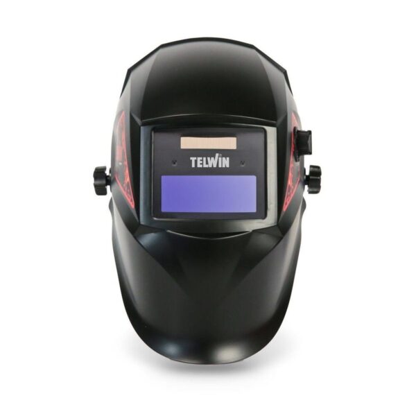 Telwin lashelm model Tribe 9-13 MMA/MIG/MAG/TIG model 2 - Image 3
