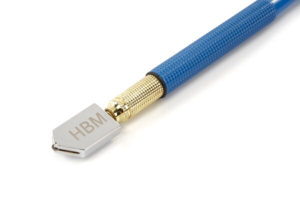 HBM Professionele Gesmeerde Glassnijder - Image 2
