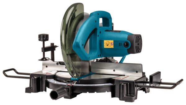 Makita afkortzaag 260 mm, MLS100N - Bild 6