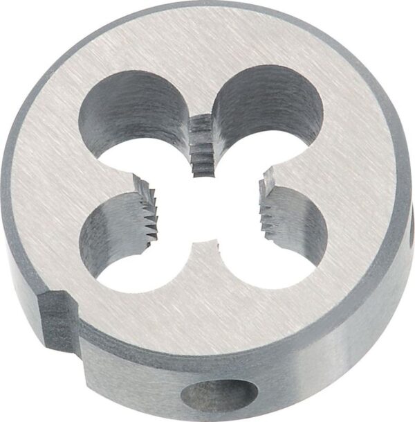 Volkel handtap en draadsnijset P.V.2 M3 - 20,  54 delig - Afbeelding 4