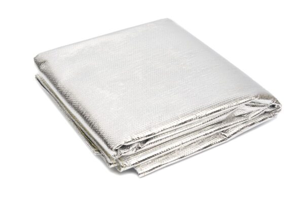 HBM lasdeken 1100G / M2 - 120 x 180 cm