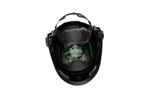 HBM lashelm Elite - Afbeelding 5