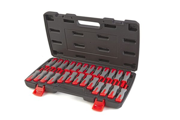HBM 25 Delige Stekker disconnect set