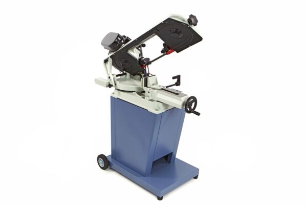 HBM 128 metaallintzaag – 230V, 1000W, instelbare zaagsnelheid - Afbeelding 5