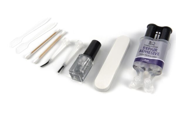 HBM Velgen Reparatieset Deluxe - Bild 2