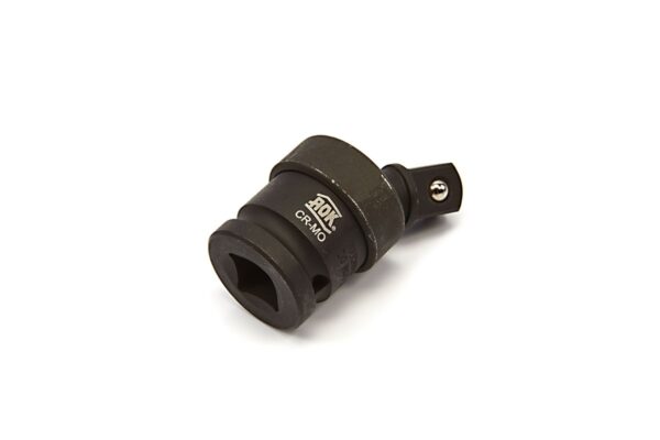 AOK 1/2 inch Verstelbare Kracht Adapter voor 1/2 inch Krachtdoppen - Afbeelding 2