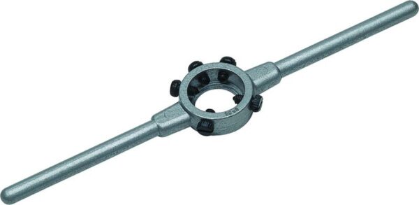 Volkel handtap en draadsnijset P.V.2 M3 - 20,  54 delig - Afbeelding 6