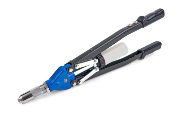 HBM Professionele Popnageltang 3,2 - 6,4 mm - Afbeelding 3