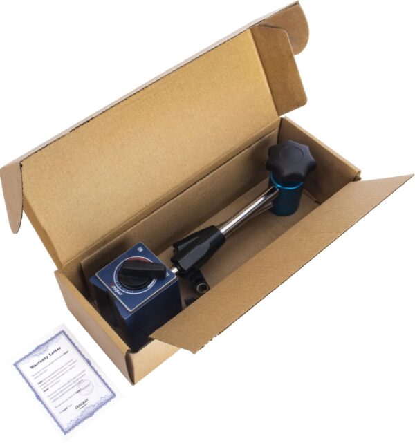Dasqua magneetstatief basic 7121-0016 - Afbeelding 6