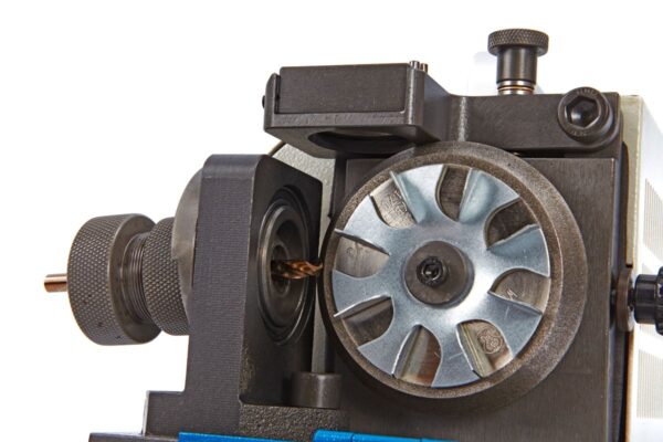 HBM 13 mm Borenslijper / Borenslijpmachine Model 1 - Afbeelding 10