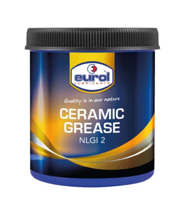 Eurol Ceramic Grease 500 gram