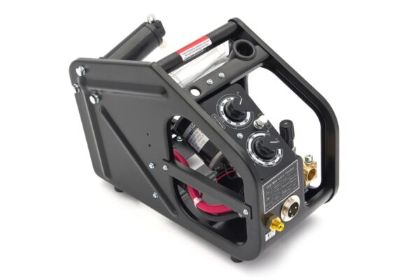 HBM 500 CI Smart Led Lasinverter met Digitaal Display en IGBT Technologie  400 volt – Zwart - Image 20