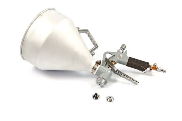 Michelin Spuitpistool Voor Pleister 5 Liter - Afbeelding 2