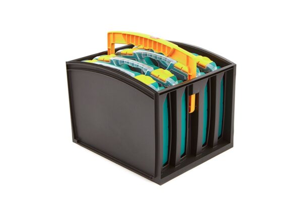 Tayg Assortimentsdoos / Multibox 1 Groen - Afbeelding 3