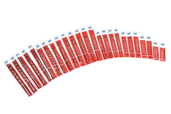 HBM Metaalboren - Afbeelding 4