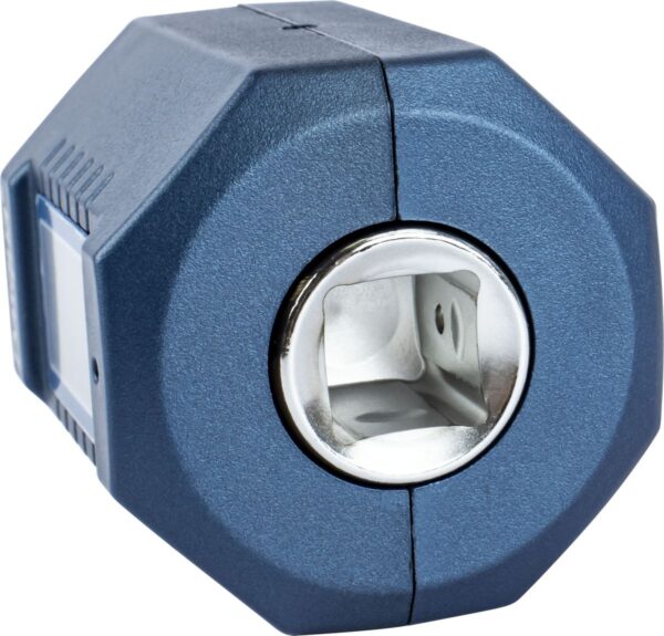 Dasqua digitale momentmeter 7212-1015 - Afbeelding 5