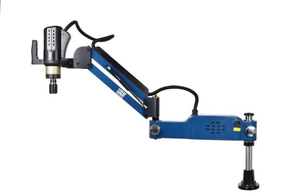 HBM M6 – M24 Elektrische Taparm - Bild 3