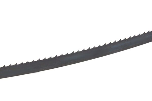 HBM Zaagblad 3378mm tbv HBM houtlintzaagmachine 16 inch - KH13281 - Afbeelding 3