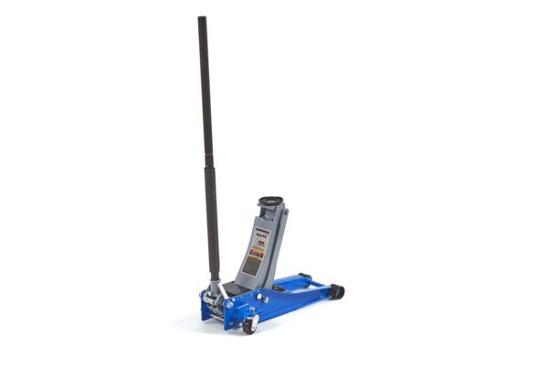 HBM 2 Ton Extra Lage Garagekrik - Image 3