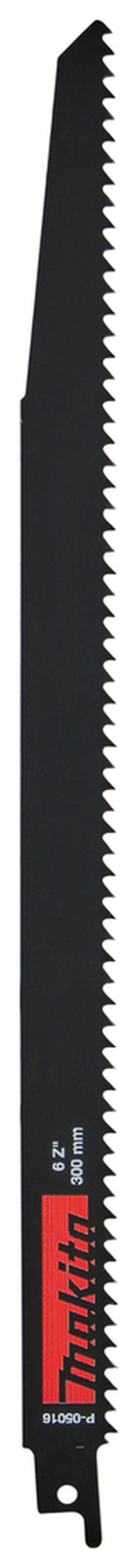 Makita reciprozaagblad hout snel 3021/300 P-05016 - Image 2