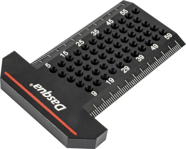 Dasqua aftekenmal 1804-5553 - Afbeelding 2