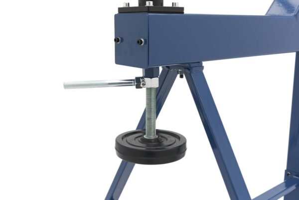HBM Pneumatische hamer Model 2 - Image 11