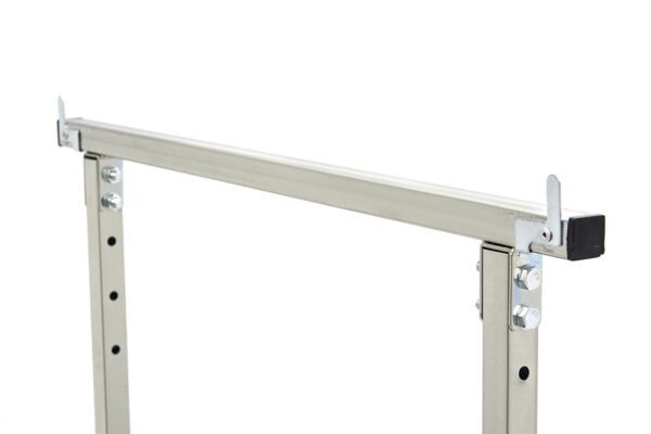 HBM Schraag In Hoogte Verstelbaar Van 81 tot 130 cm - Image 10