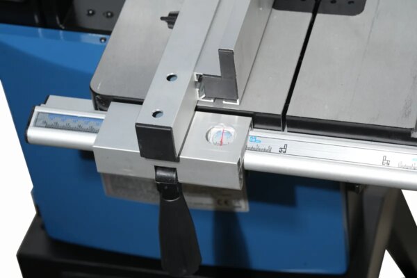 HBM 250 Profi Houtlintzaagmachine - Bild 9