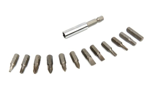 HBM 17 Delige Multitool - Afbeelding 8