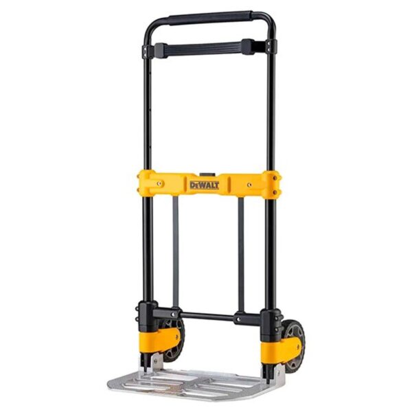 DeWALT inklapbare steekwagen 190 kg
