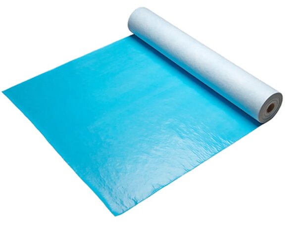 Perfect Cover afdekvlies damp-open 1 x 25 m