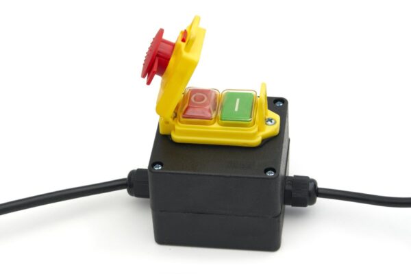 HBM koelpompset 16 liter, 230 Volt - Image 8