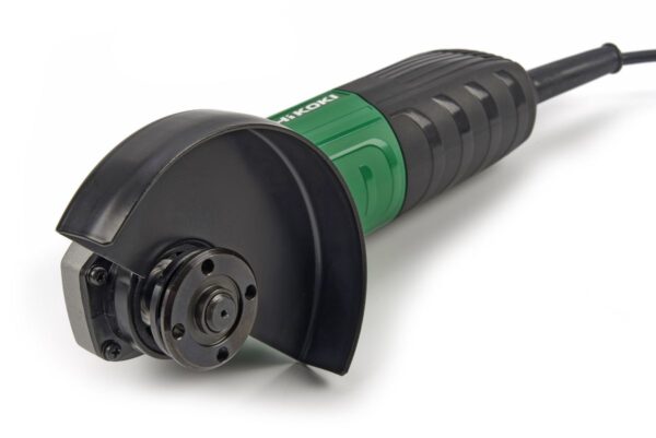 HI-KOKI 125 mm G13STA (S) Haakse Slijper - Image 8