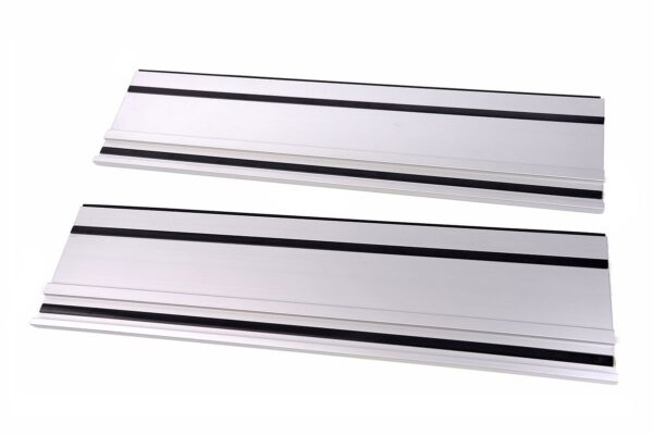 HBM 2 x 700 mm Liniaal voor de HBM Profi Invalzagen - Afbeelding 6