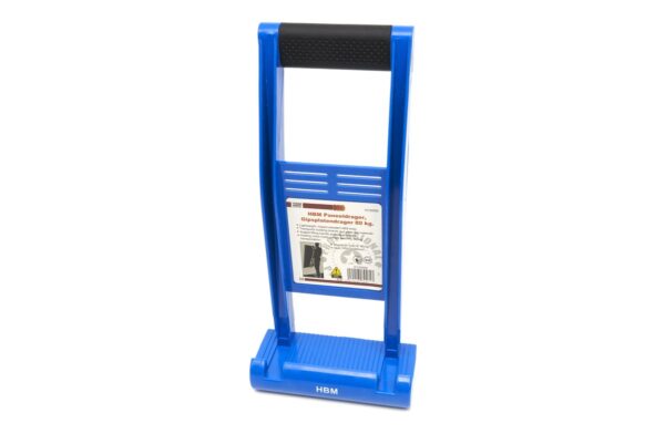 HBM Paneeldrager, Gipsplatendrager 80 kg. - Afbeelding 2