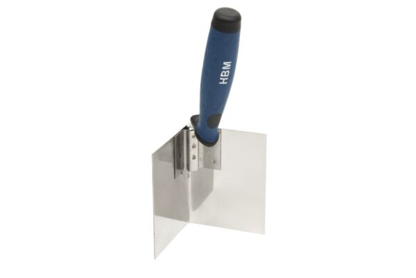 HBM Hoekschop RVS 100 mm - Bild 2