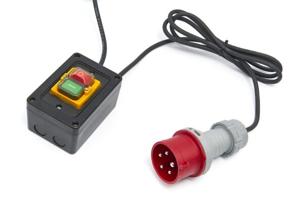 HBM koelpompset 10 liter 400 volt - Image 5