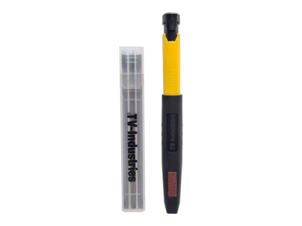 ToolPack heavy duty markering set grafiet - Afbeelding 2