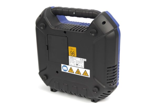 Michelin Air Force Compressor Set - Afbeelding 7